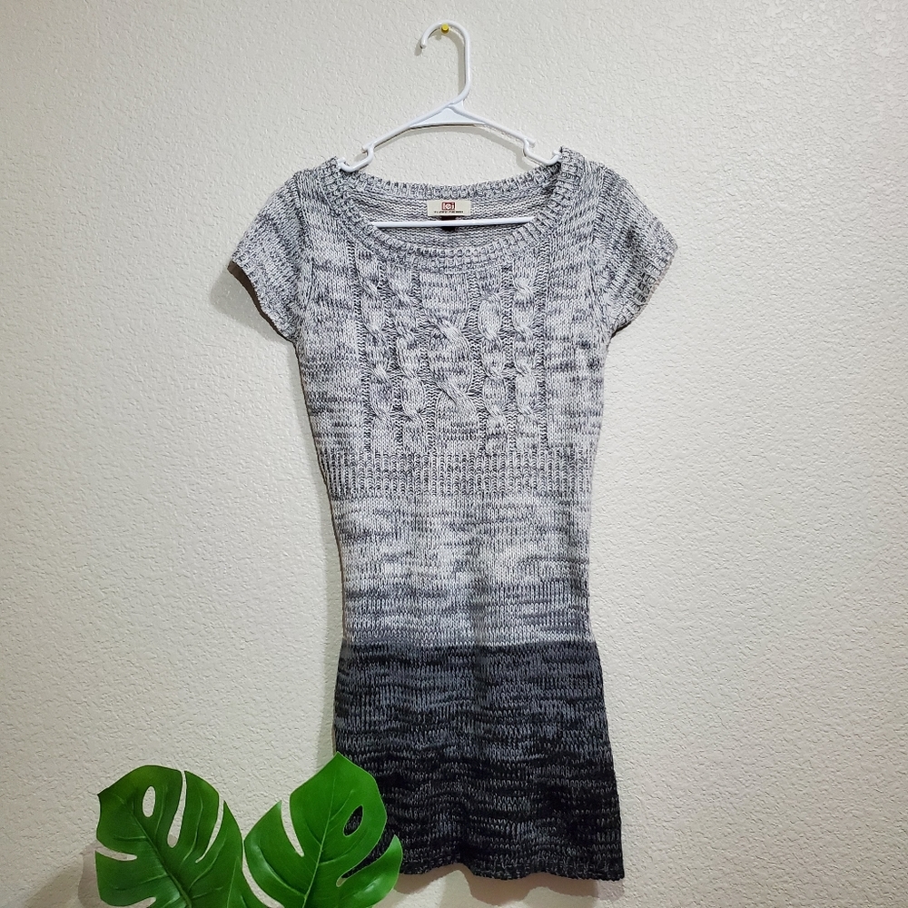 LEI Knitted Top